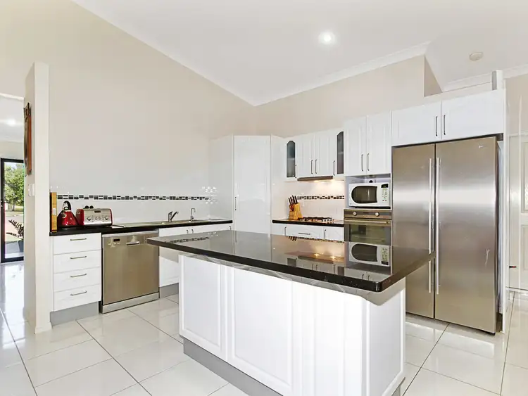 Fourth view of Homely house listing, 29 Anchorage Circuit, Bushland Beach QLD 4818
