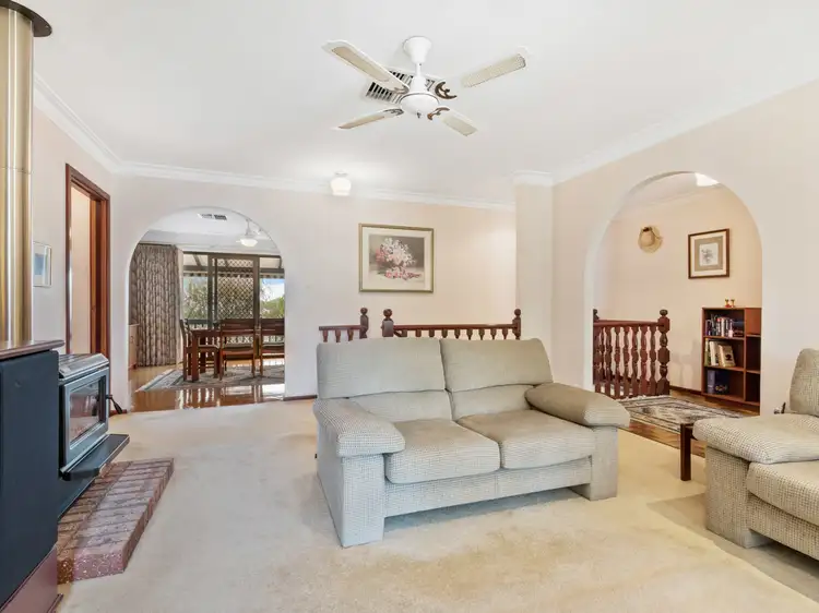 Fourth view of Homely house listing, 45 Stockdale Crescent, Wembley Downs WA 6019