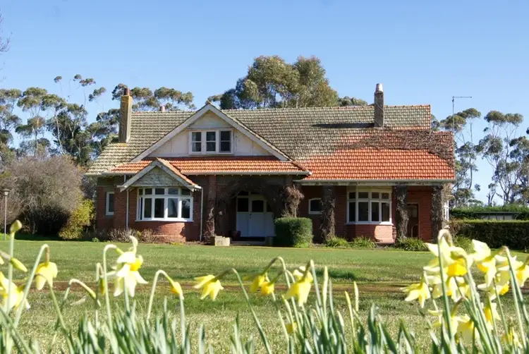 Main view of Homely house listing, 5510 Princes Highway, Boorcan VIC 3265