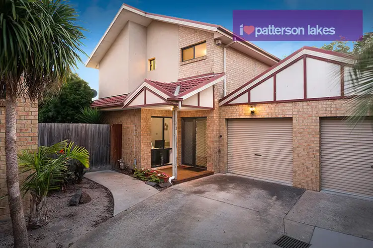 3/740-748 Wells Road, Patterson Lakes VIC 3197