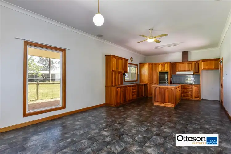 Fourth view of Homely rural property listing, 6638 Frances Road, Kybybolite SA 5262