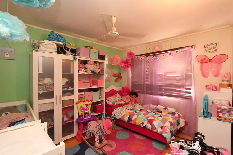 Fifth view of Homely house listing, 13 Kittyhawk Crescent, Kirwan QLD 4817