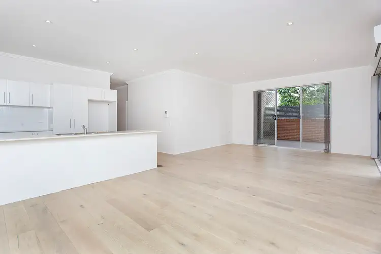 Third view of Homely house listing, 1/11 Stuart Street, Helensburgh NSW 2508