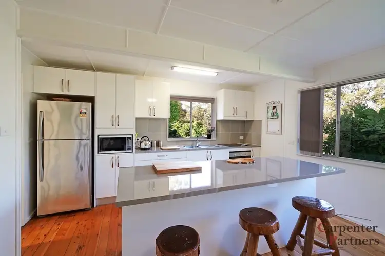 Second view of Homely house listing, 29 West Parade, Hill Top NSW 2575