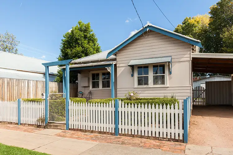 Main view of Homely house listing, 50 Lewis Street, Mudgee NSW 2850