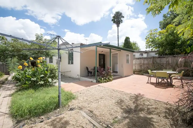 Second view of Homely house listing, 38 Holmesdale St, Marrickville NSW 2204