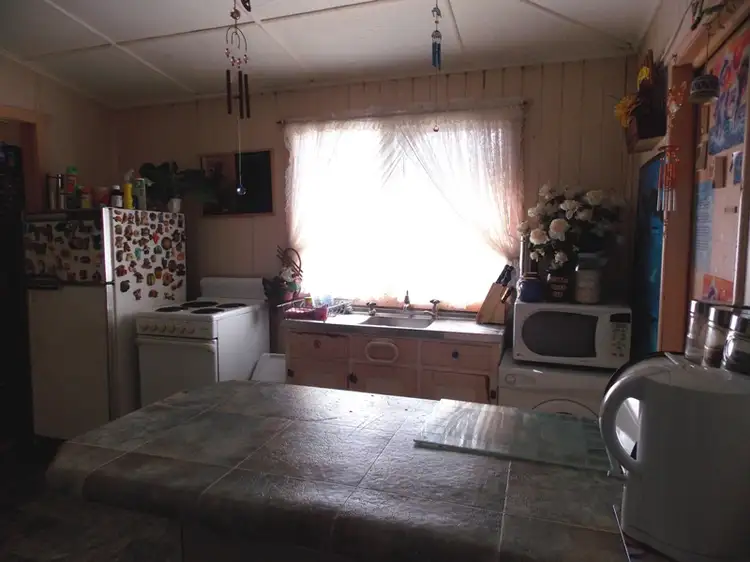 Fifth view of Homely house listing, 46 Burnett Street, Nanango QLD 4615