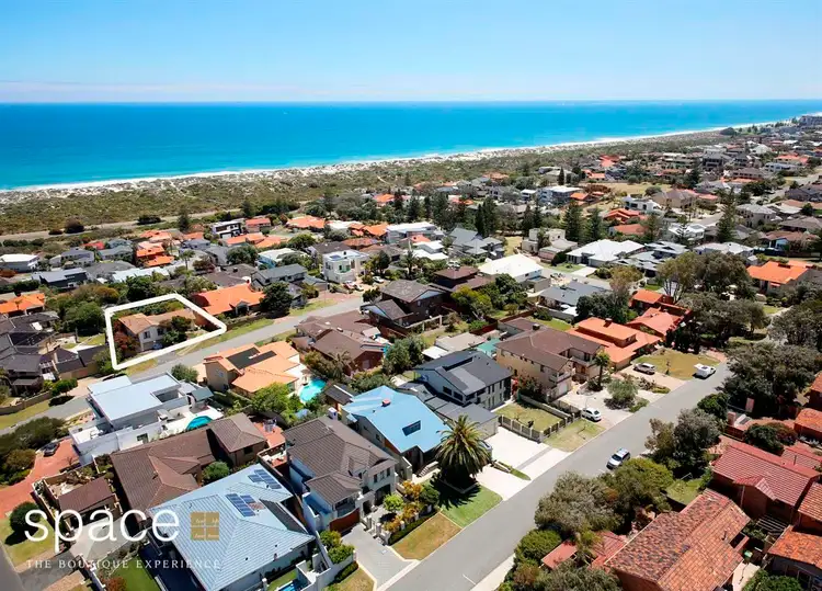 Fourth view of Homely house listing, 44 Perina Way, City Beach WA 6015