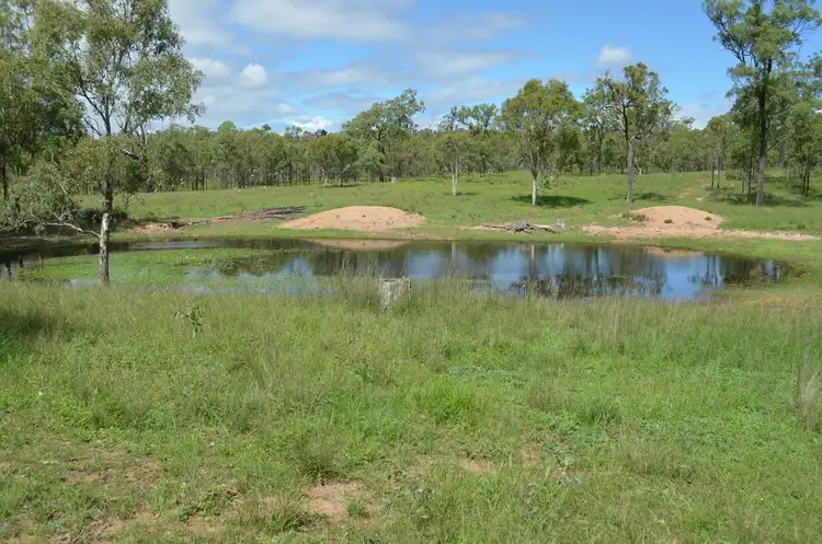 Fourth view of Homely rural property listing, Lot 519 Reushle Road, Kleinton QLD 4352