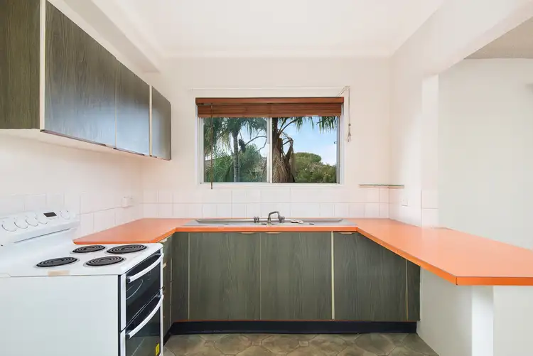 Second view of Homely apartment listing, 18/80-82 Pacific Parade, Dee Why NSW 2099