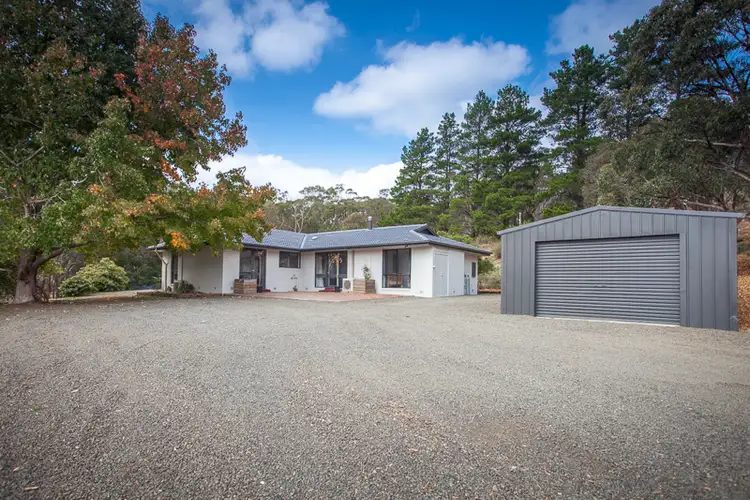 Third view of Homely house listing, 110 Kirribilli Road, New Gisborne VIC 3438