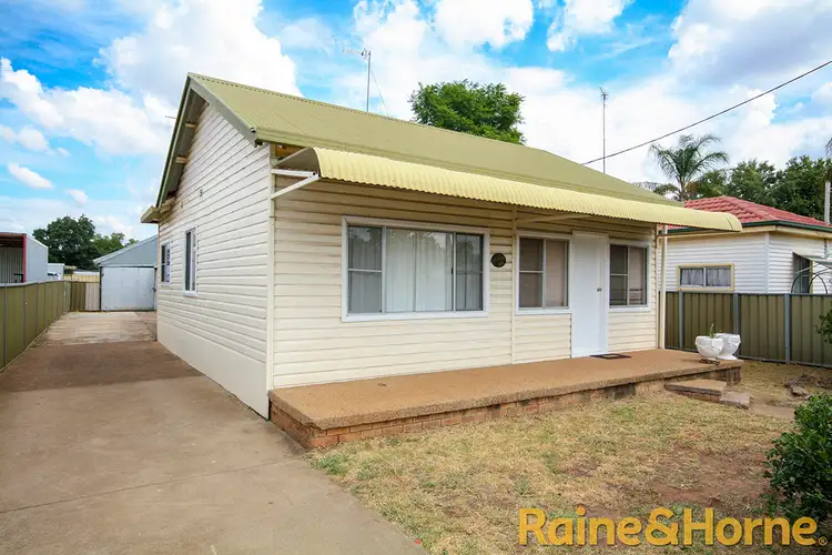 239 Wingewarra Street, Dubbo NSW 2830