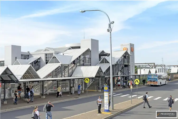 Fourth view of Homely house listing, 1 Phillip Street, Campbelltown NSW 2560