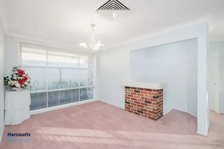 Third view of Homely house listing, 21 Lachlan Avenue, Harrington Park NSW 2567