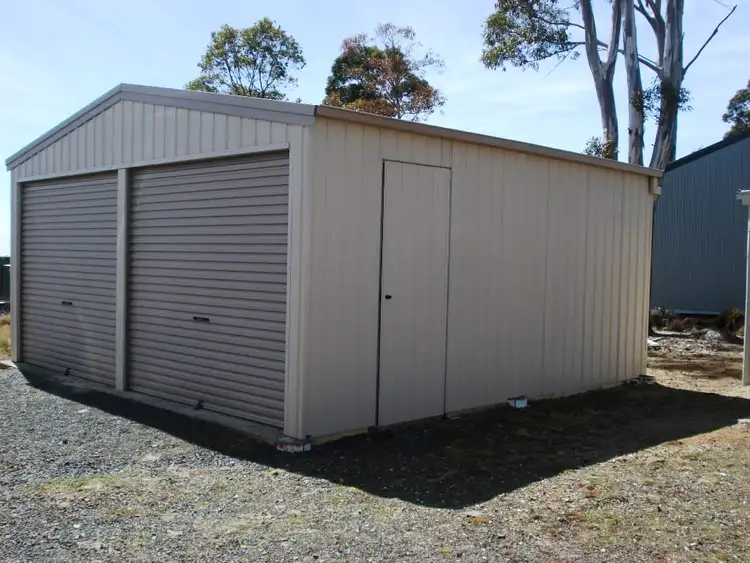 Second view of Homely house listing, 18 Flintstone Drive, Flintstone, Arthurs Lake TAS 7030