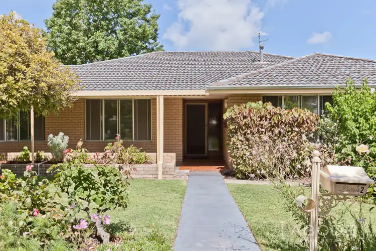 Sixth view of Homely house listing, 2 York Terrace, Mosman Park WA 6012