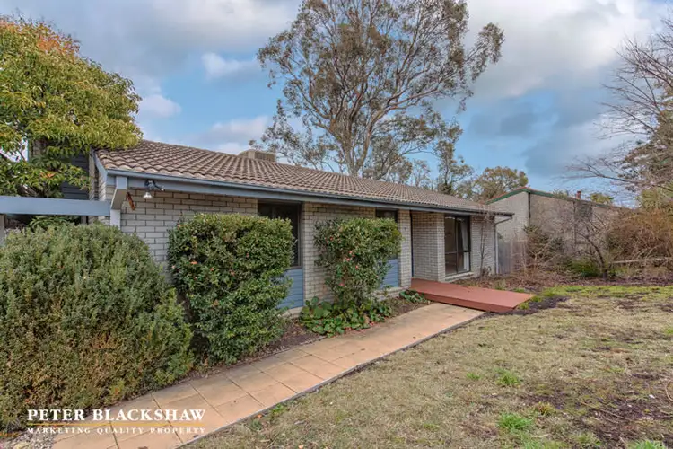 Third view of Homely house listing, 6 Morey Place, Wanniassa ACT 2903