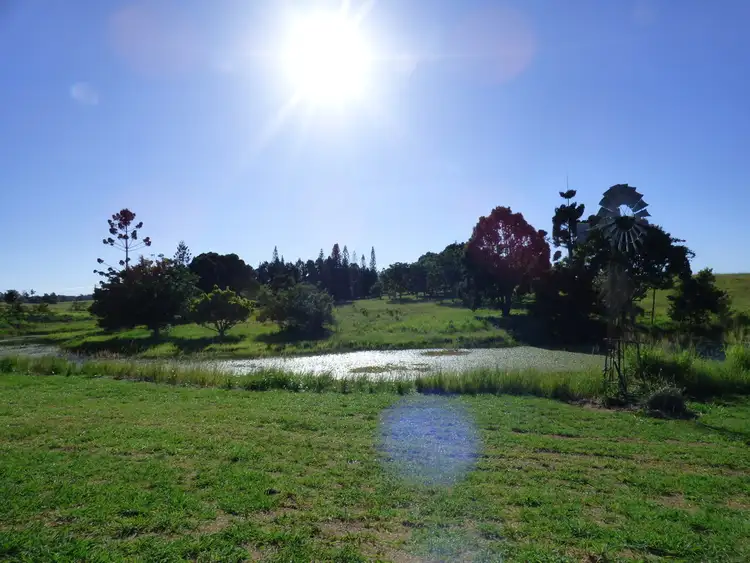 Second view of Homely land listing, Address available on request