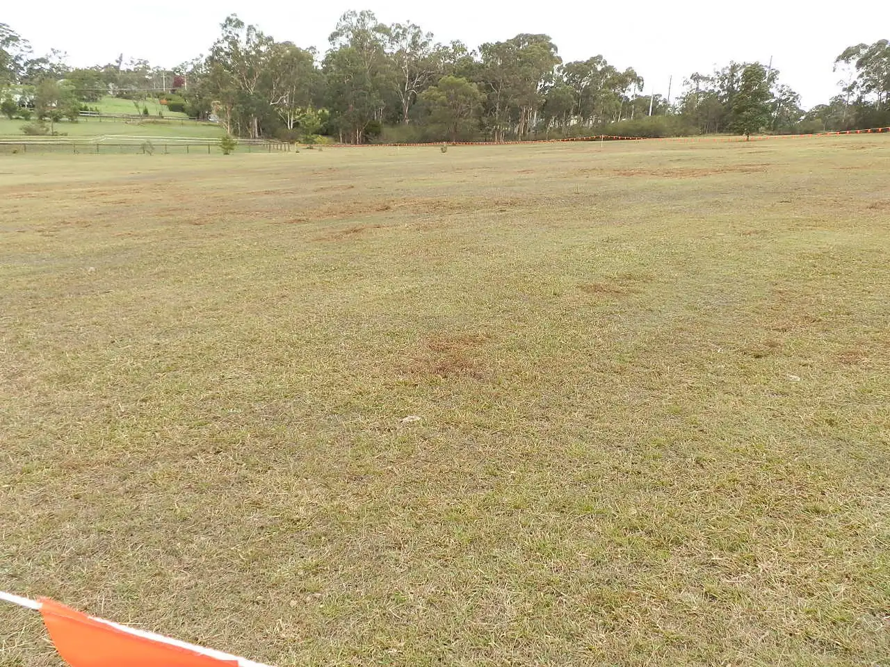 Main view of Homely land listing, Address available on request