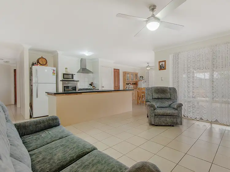 Third view of Homely house listing, 3 Leinster Way, Baldivis WA 6171