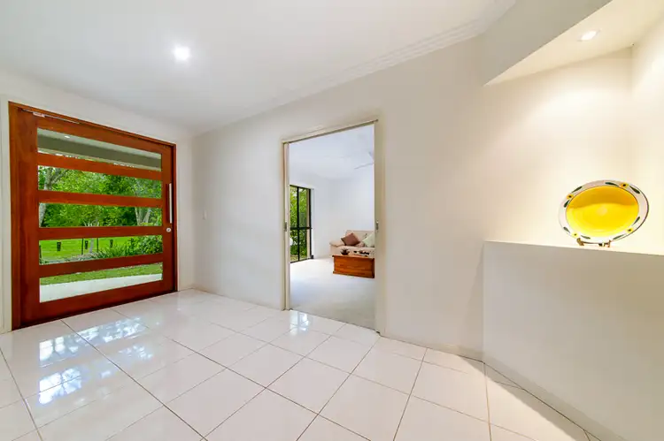 Second view of Homely townhouse listing, 2/13 Paynters Pocket Avenue, Palmwoods QLD 4555