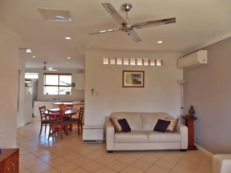 Seventh view of Homely house listing, 1/7 Memorial Avenue, Alice Springs NT 870