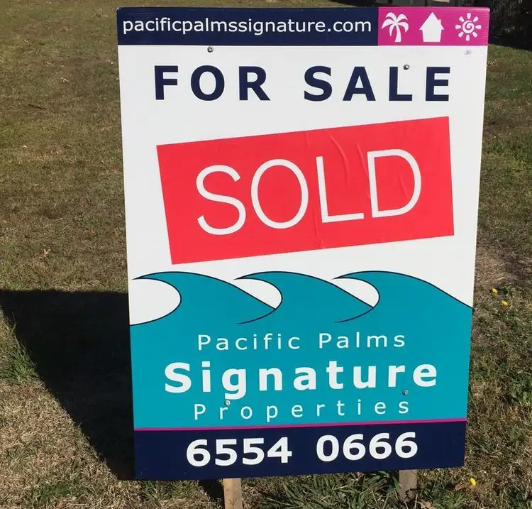 27 Hillside Parade, Elizabeth Beach NSW 2428
