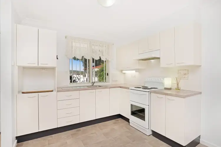 Third view of Homely house listing, 3/111 Victoria Street, East Gosford NSW 2250