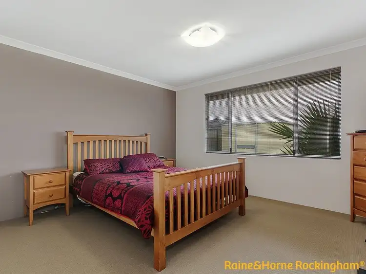 Fifth view of Homely house listing, 33 Lancelin Approach, Baldivis WA 6171