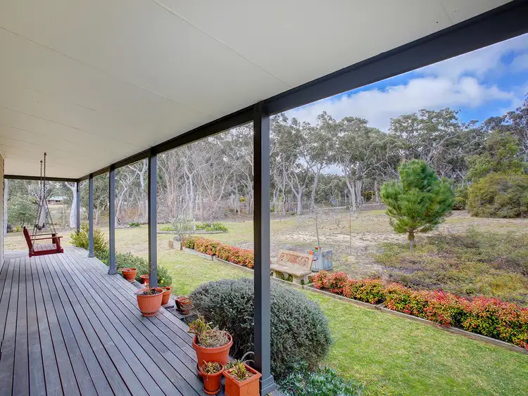 Third view of Homely house listing, 33 Lomatia Close, Tallong NSW 2579