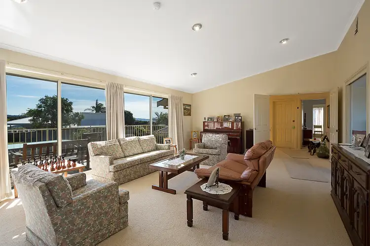 Fifth view of Homely house listing, 91 Headland Drive, Tura Beach NSW 2548