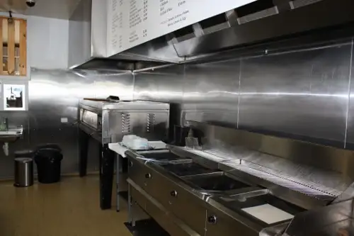 Second view of Homely other listing, 20B HIGH ST, Lancefield VIC 3435