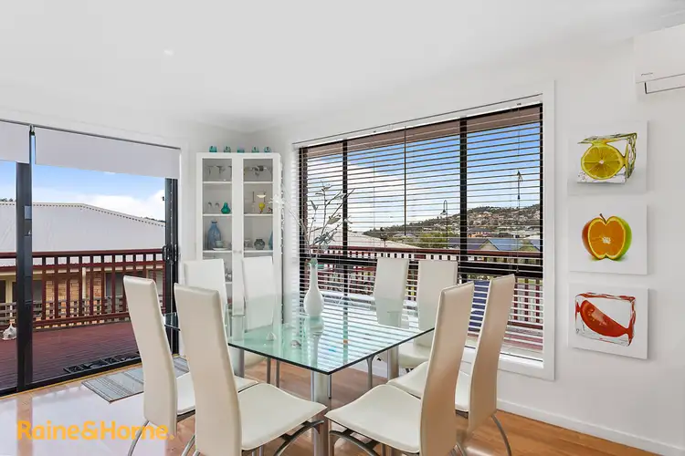 Fifth view of Homely house listing, 42 Yarraman Drive, Kingston TAS 7050