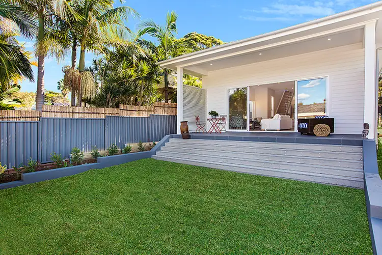 Fourth view of Homely house listing, 18B Northcote Avenue, Caringbah South NSW 2229