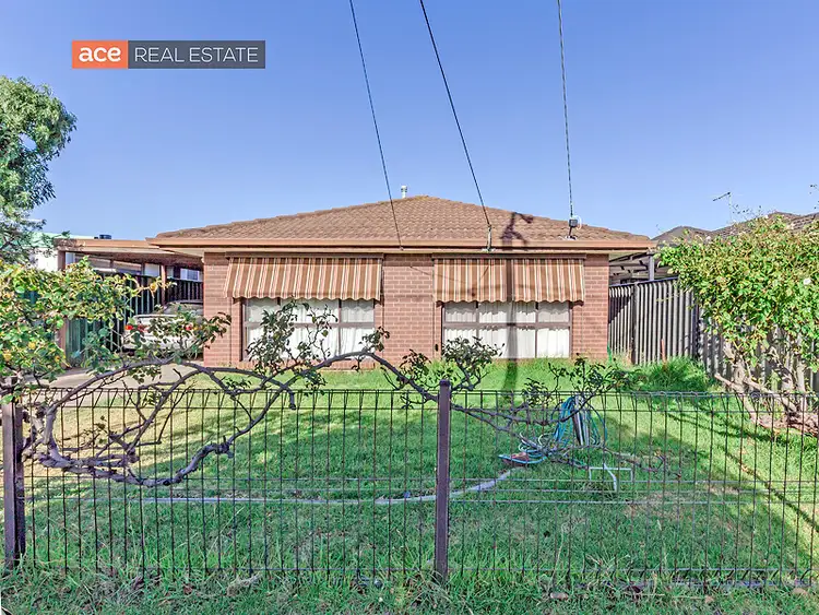 Second view of Homely house listing, 17 Bruce Street, Laverton VIC 3028