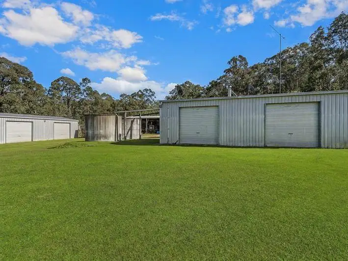 Fourth view of Homely rural property listing, 6121 Putty Road, Howes Valley NSW 2330