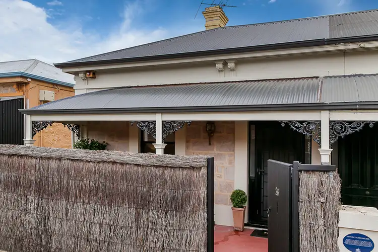 26 Murray Street, North Adelaide SA 5006