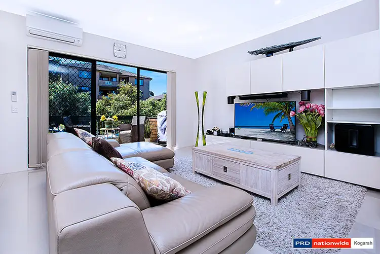 Third view of Homely unit listing, 3/13-15 Winchester Street, Carlton NSW 2218