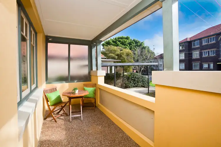 Fourth view of Homely house listing, 5 Allens Parade, Bondi Junction NSW 2022