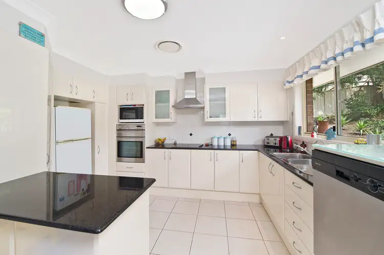 Fourth view of Homely house listing, 18 The Cottage Way, Port Macquarie NSW 2444