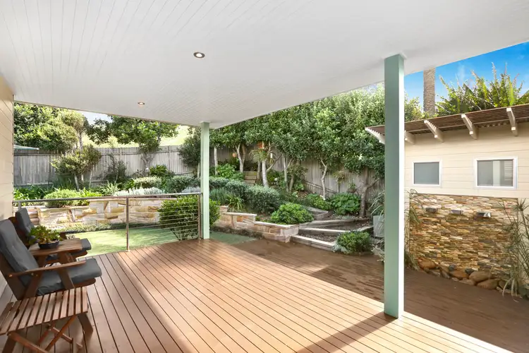 Fourth view of Homely house listing, 15 Werrina Parade, Blue Bay NSW 2261