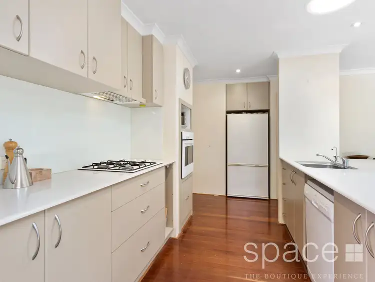 Fifth view of Homely house listing, 33 Somerset Crescent, Mosman Park WA 6012