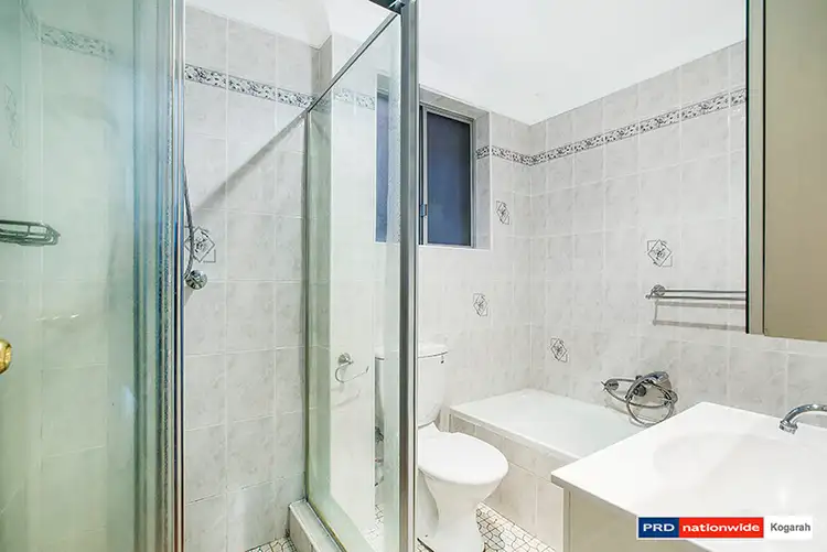 Fourth view of Homely apartment listing, 7/5-7 Nielsen Avenue, Carlton NSW 2218