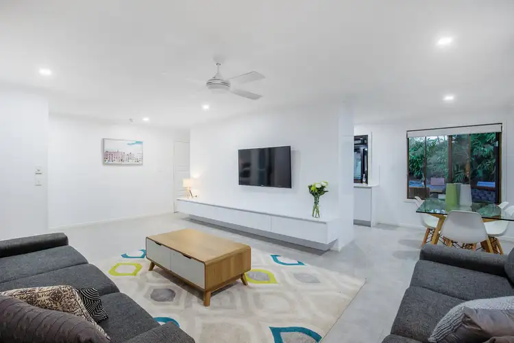 Third view of Homely house listing, 68 Horizon Avenue, Ashmore QLD 4214
