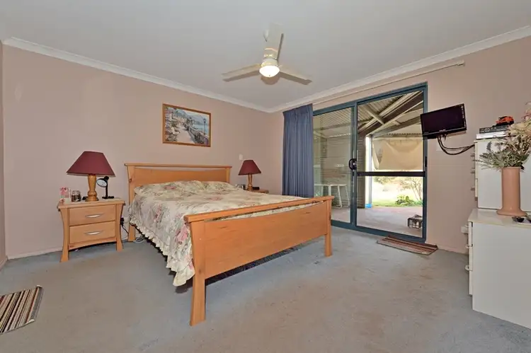Fifth view of Homely rural property listing, LOT 1237 Pinjarra Williams Rd, Dwellingup WA 6213