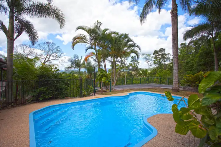 Sixth view of Homely house listing, 3490 Mirani-Mount Ossa Road, Mount Ossa QLD 4741