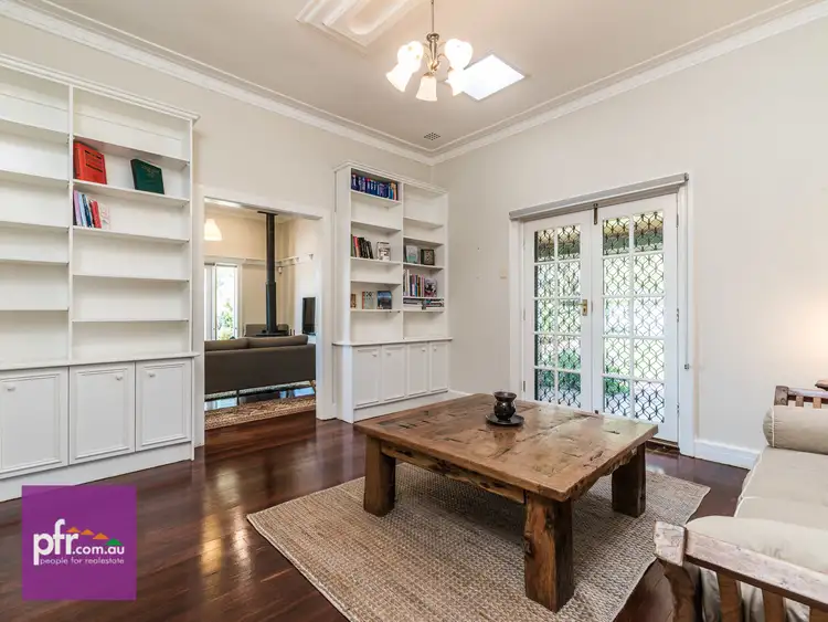Fourth view of Homely house listing, 43 Victoria Street, St James WA 6102