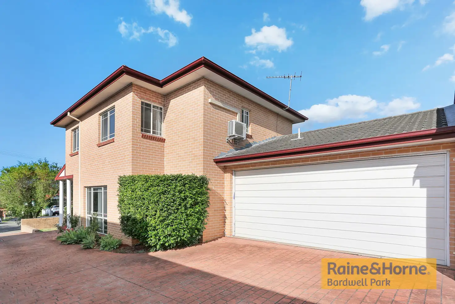 Main view of Homely townhouse listing, 1/25-27 Bower Street, Roselands NSW 2196