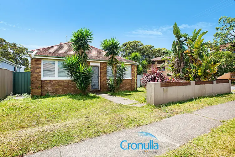 1 Flinders Rd, Cronulla NSW 2230