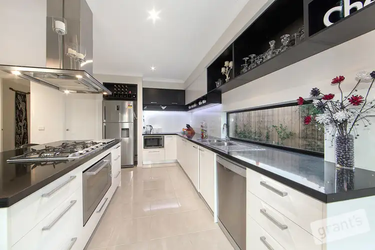 Second view of Homely house listing, 16 Spencer Court, Berwick VIC 3806